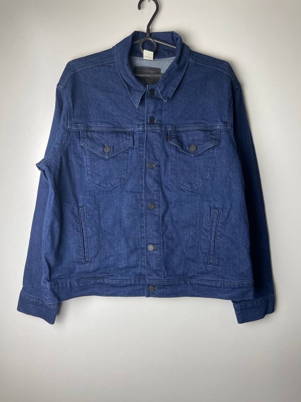 Levi's Levi’s Denim Jacket size L Size US L / EU 52-54 / 3 - 1 Thumbnail