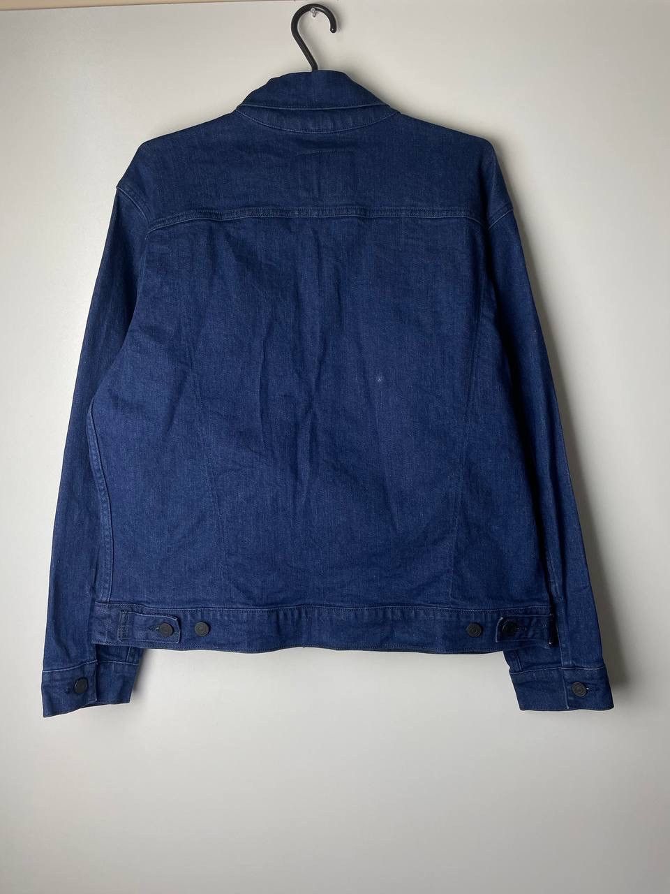 Levi's Levi’s Denim Jacket size L Size US L / EU 52-54 / 3 - 6 Thumbnail