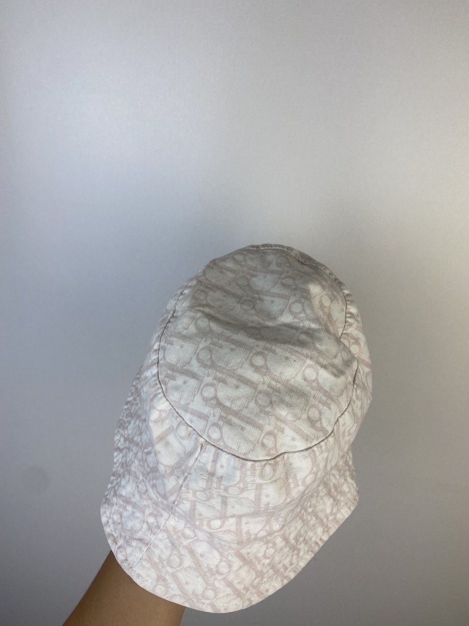 Vintage Christian Dior 90s vintage hat OS Size ONE SIZE - 4 Thumbnail