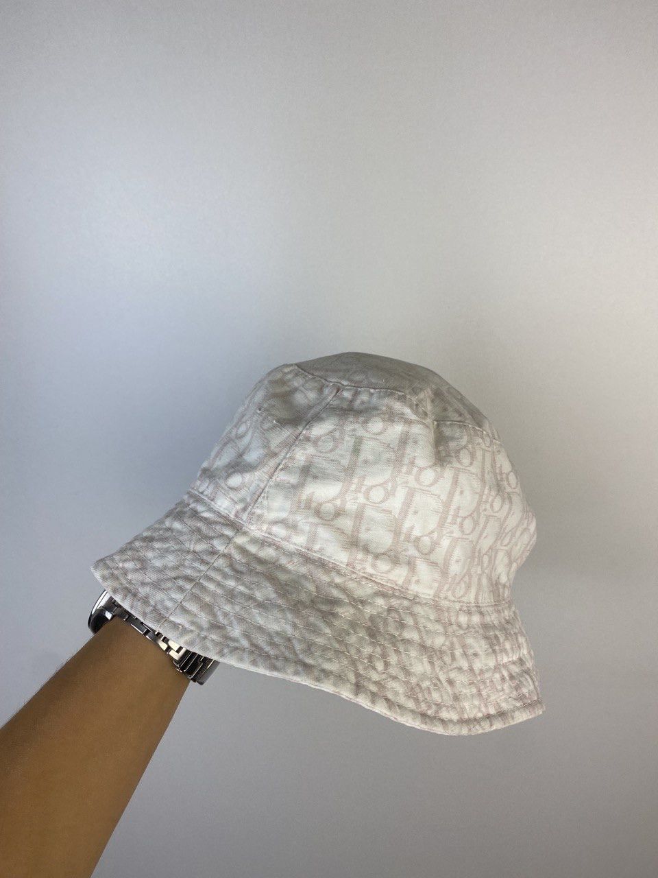 Vintage Christian Dior 90s vintage hat OS Size ONE SIZE - 3 Thumbnail