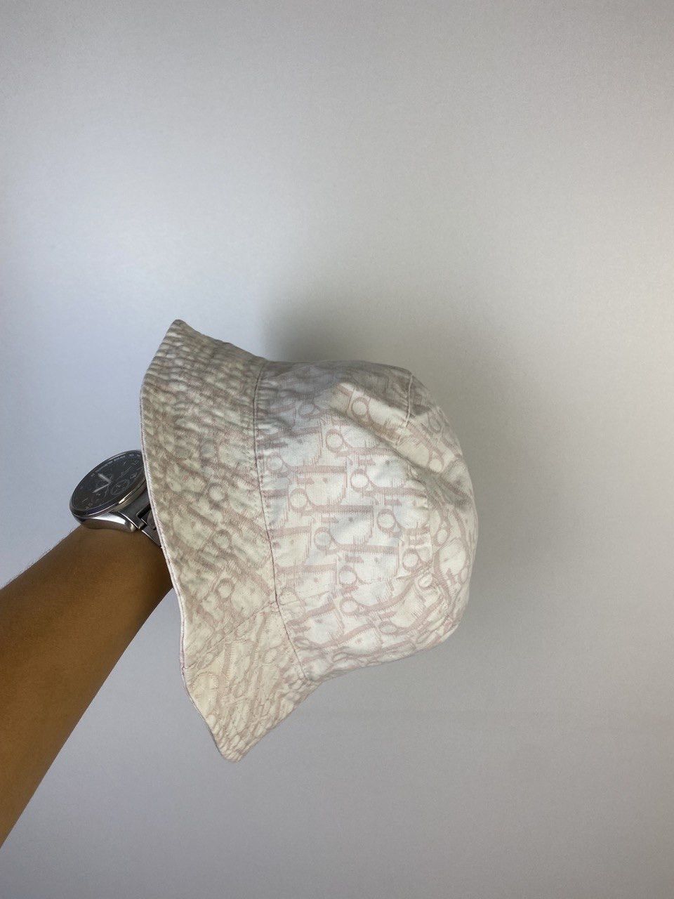 Vintage Christian Dior 90s vintage hat OS Size ONE SIZE - 2 Thumbnail
