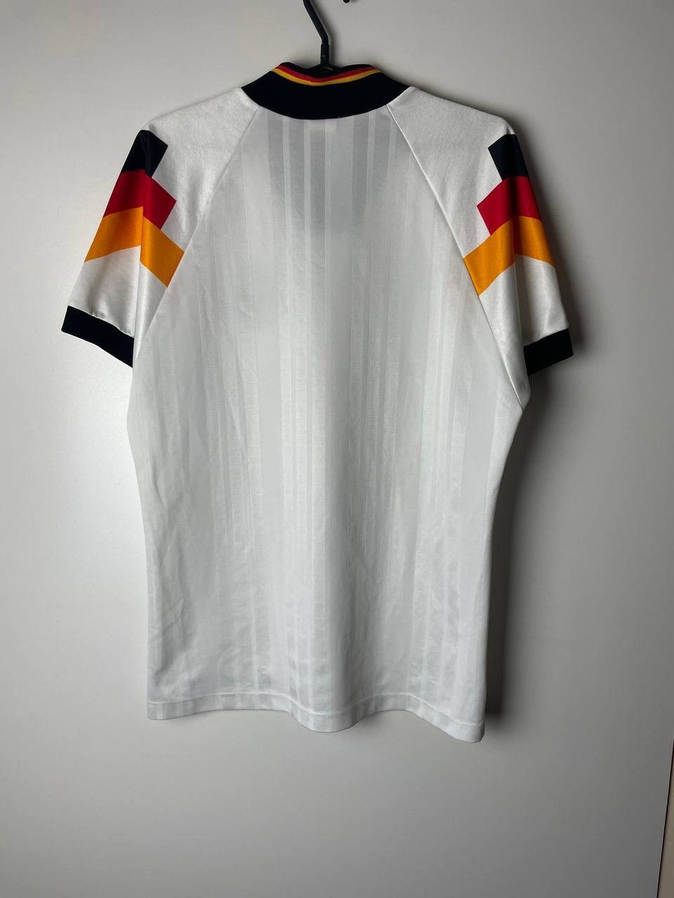 Vintage Adidas Equipment Germany 90s vintage t-shirts size S Size US S / EU 44-46 / 1 - 5 Thumbnail