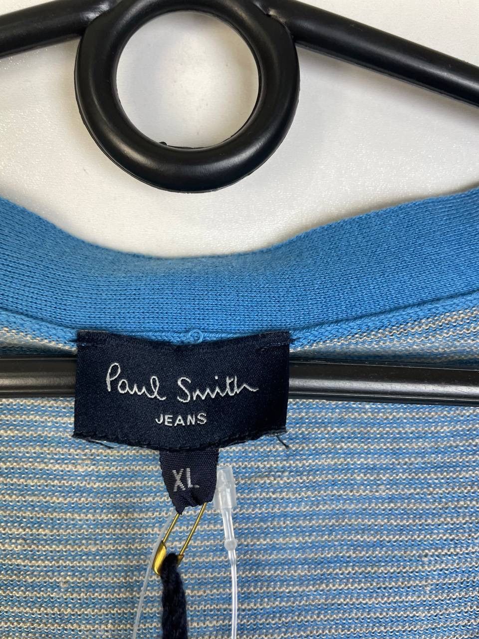Paul Smith Paul & Smith luxury sweater size XL Size US XL / EU 56 / 4 - 2 Thumbnail