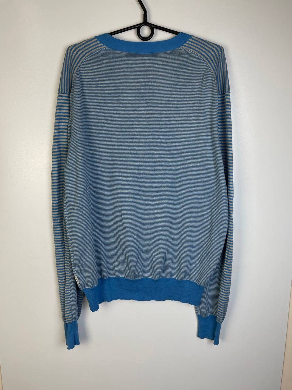 Paul Smith Paul & Smith luxury sweater size XL Size US XL / EU 56 / 4 - 5 Thumbnail