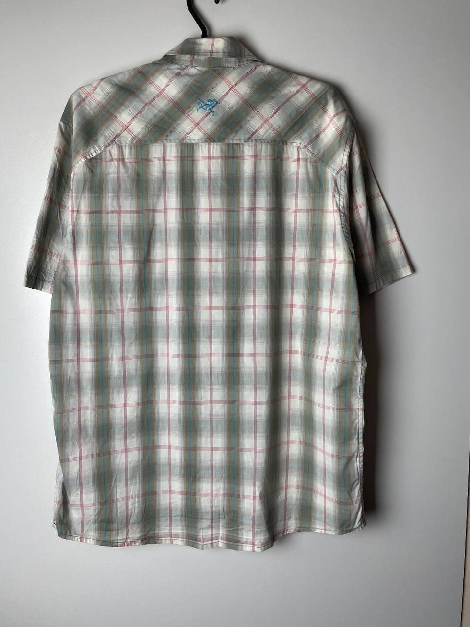Arc'teryx × Vintage Arc’teryx outdoor shirts size L Size US L / EU 52-54 / 3 - 4 Thumbnail