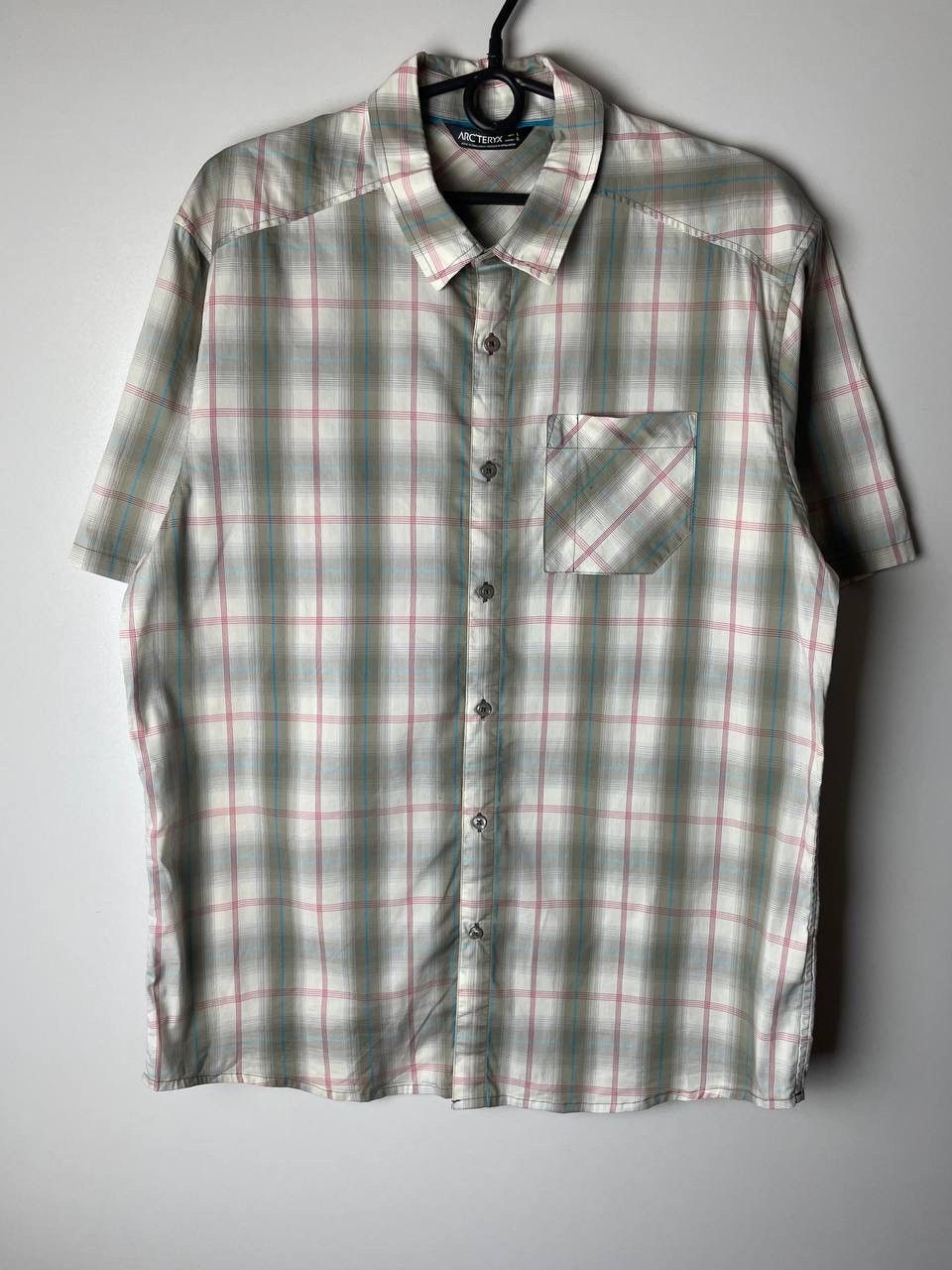 Arc'teryx × Vintage Arc’teryx outdoor shirts size L Size US L / EU 52-54 / 3 - 1 Thumbnail