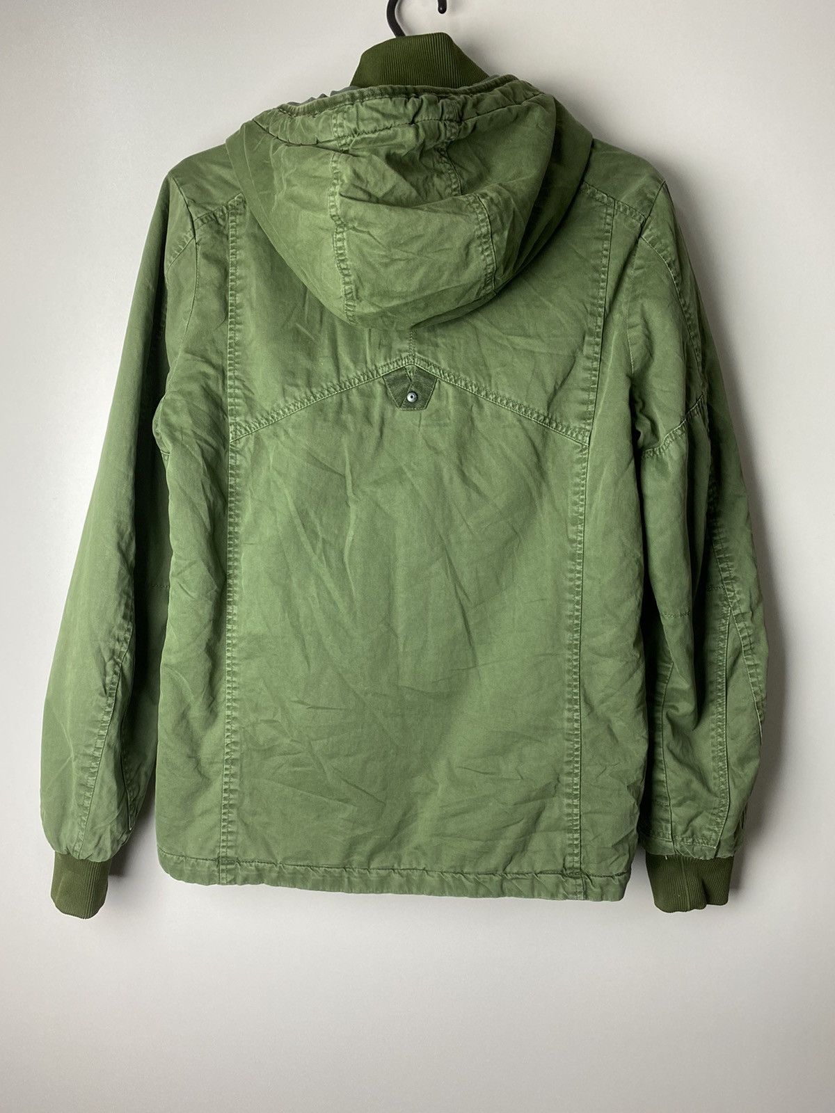 G-Star G Star Raw vintage jacket size S Size US S / EU 44-46 / 1 - 2 Thumbnail