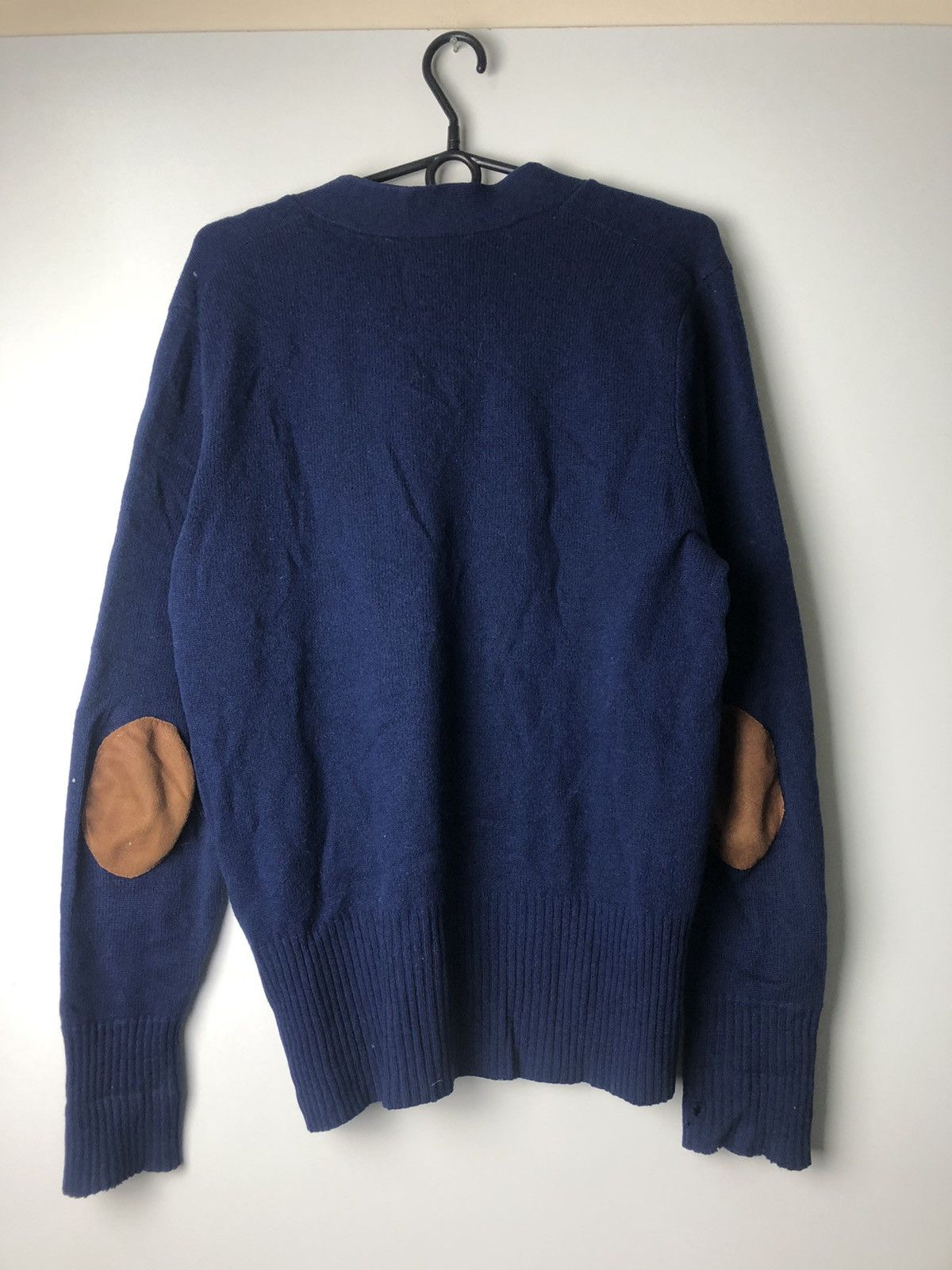 Acne Studios Acne Studios luxury sweater size L Size US L / EU 52-54 / 3 - 2 Thumbnail