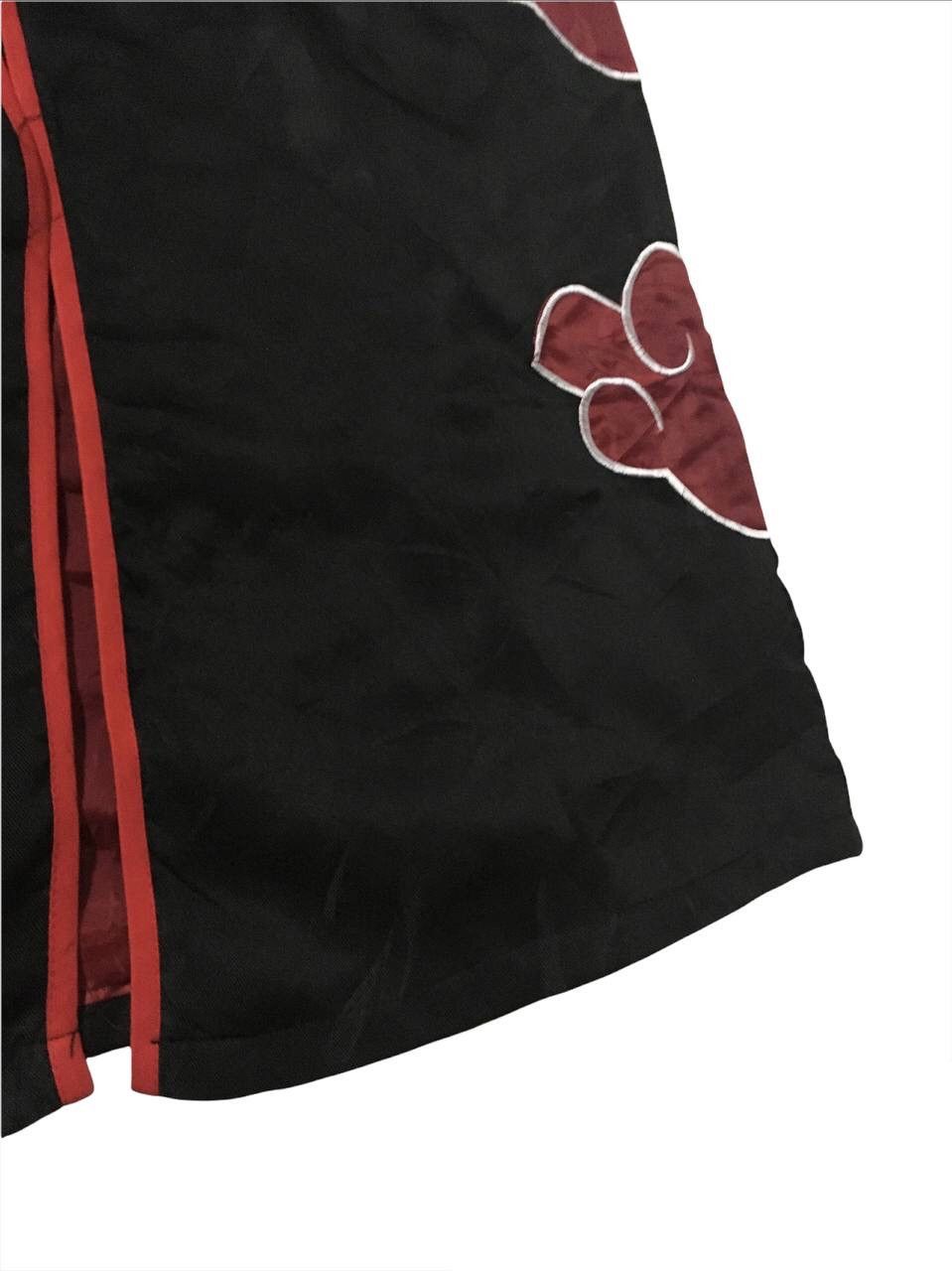 Japanese Brand Naruto Anime Akatsuki Nice Cloaks Custom Size US M / EU 48-50 / 2 - 7 Thumbnail