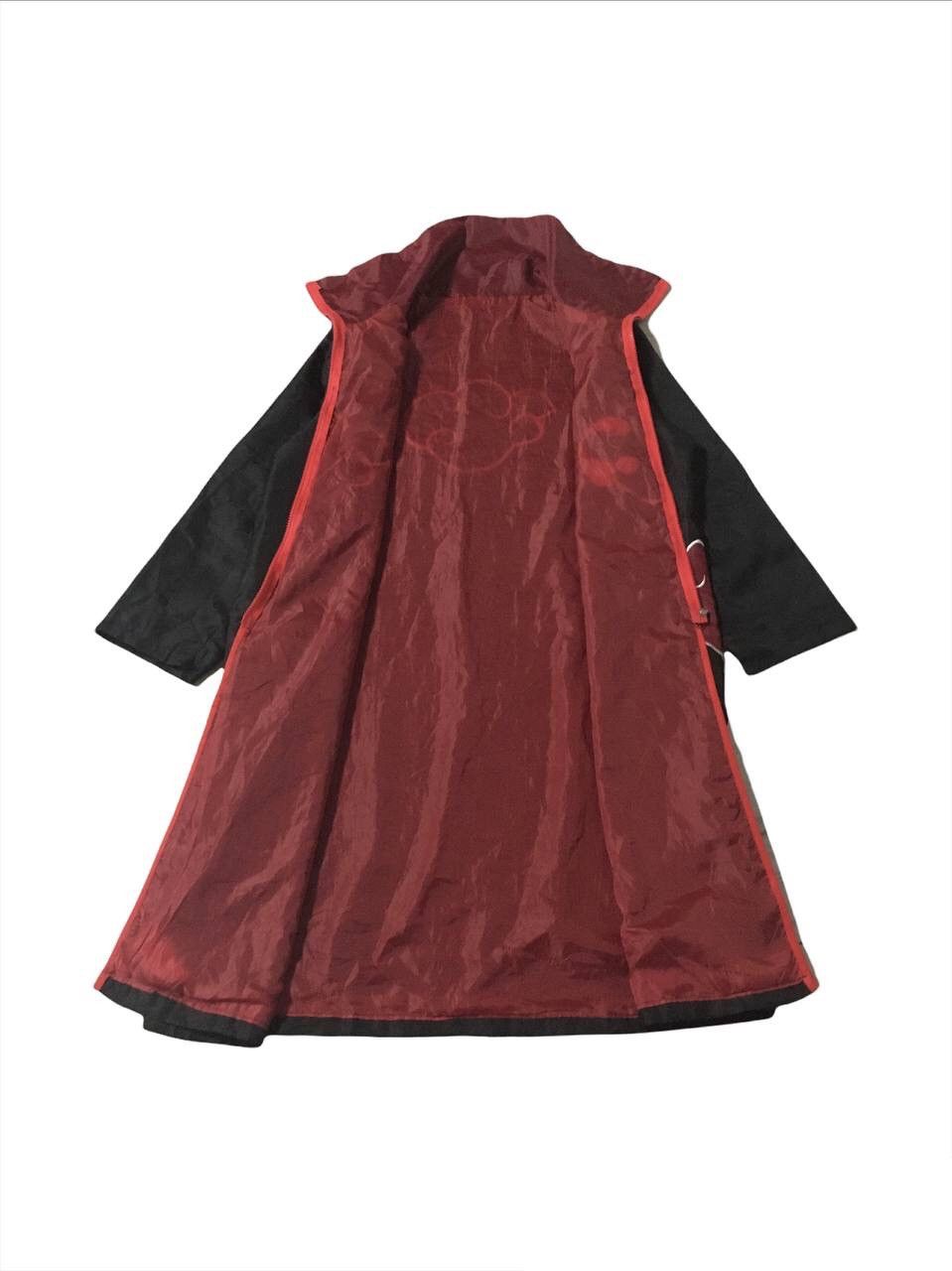 Japanese Brand Naruto Anime Akatsuki Nice Cloaks Custom Size US M / EU 48-50 / 2 - 6 Thumbnail