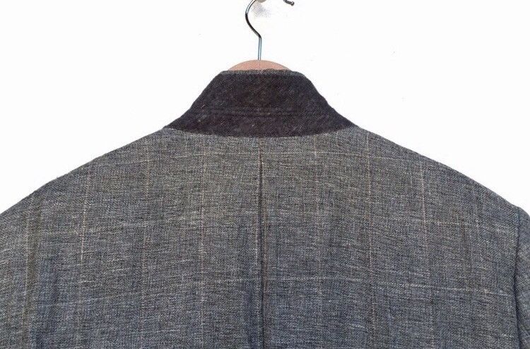 Yves Saint Laurent 🔥YSL Pour Homme Italia Relaxing Cotton Jacket Size US S / EU 44-46 / 1 - 5 Thumbnail