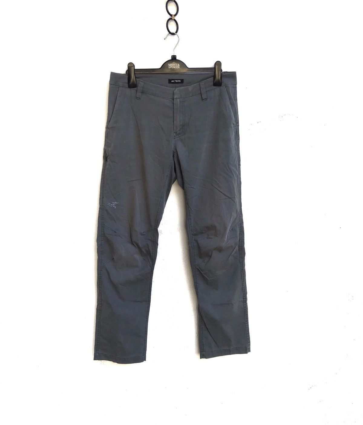 🔥Arc'Teryx Cotton Casual Pants