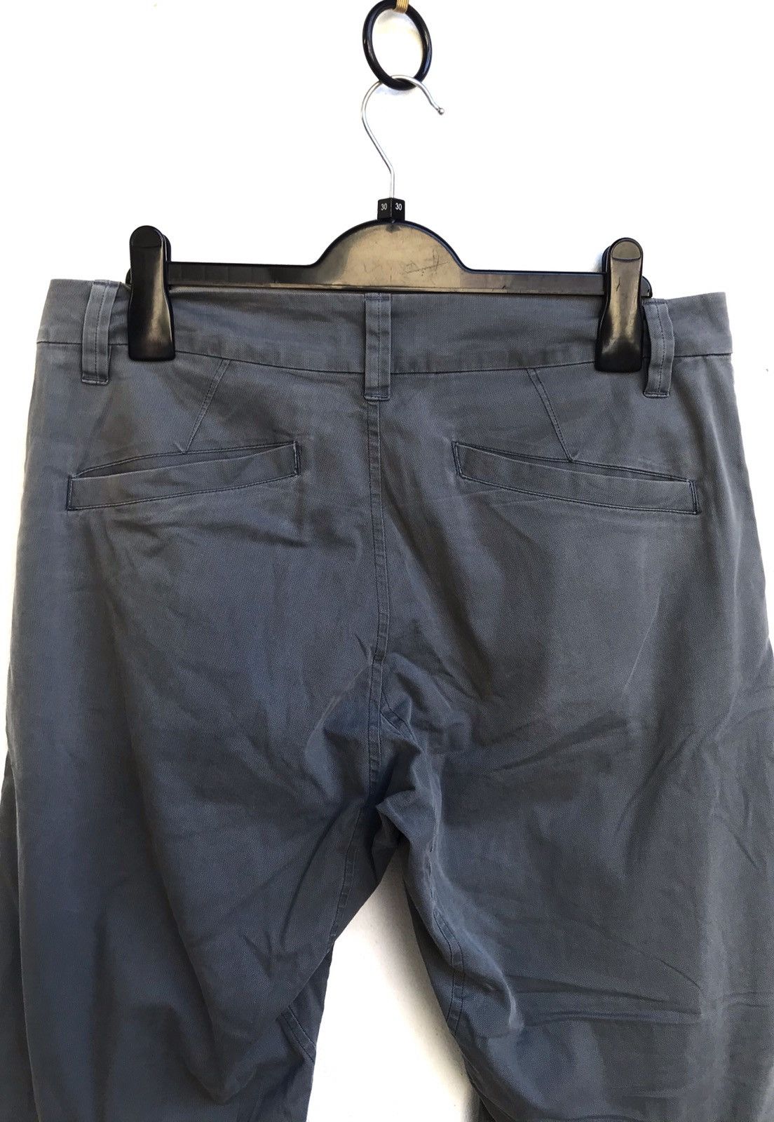 Arc'teryx 🔥Arc'Teryx Cotton Casual Pants Size US 32 / EU 48 - 3 Thumbnail