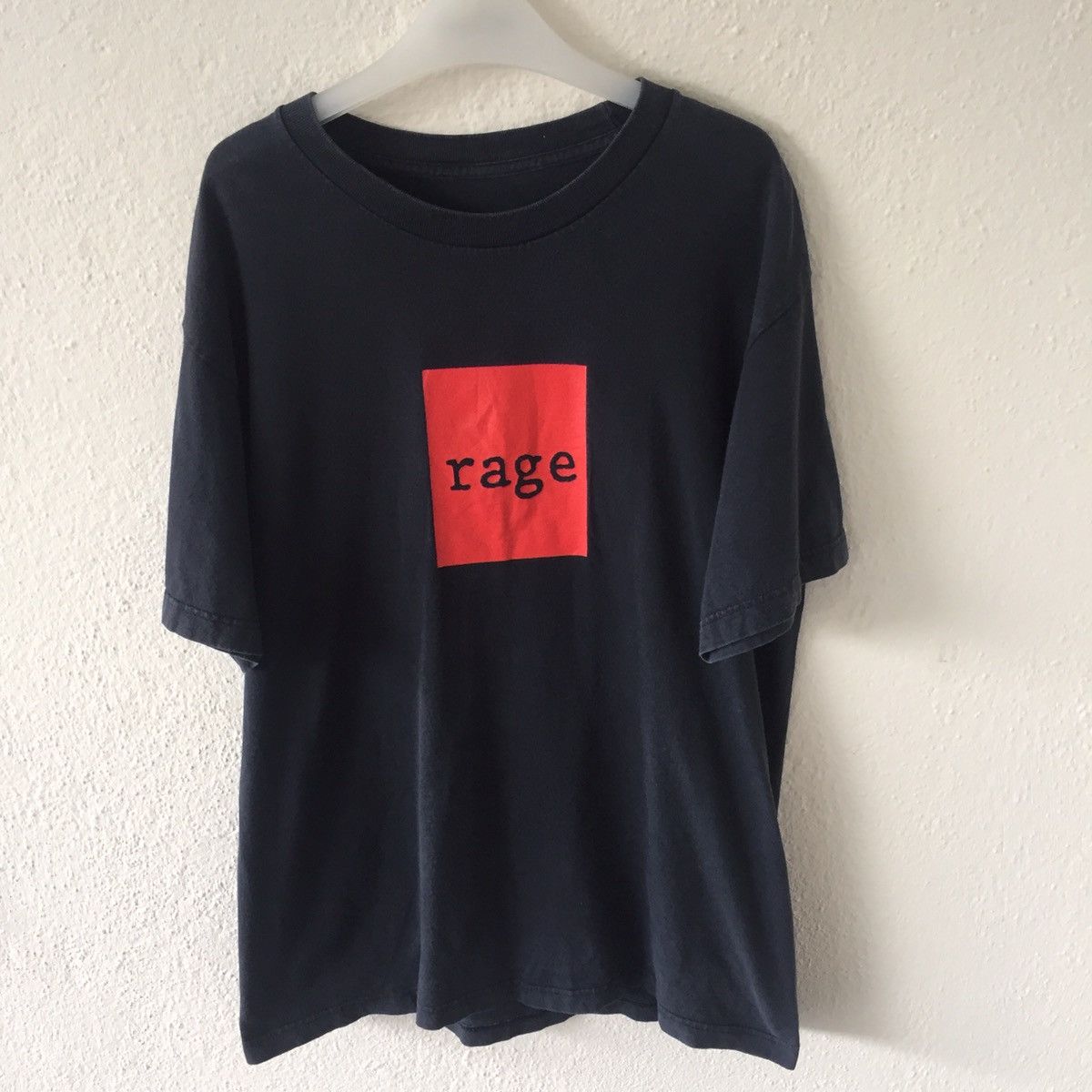 Vintage rage Guerilla Radio by Rage Against The Machine Tee