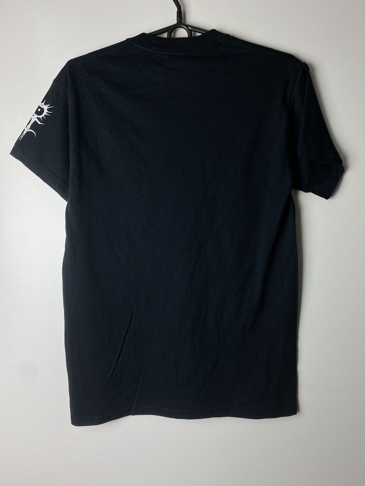 GHOSTEMANE Ghostemane vintage t-shirts size S Size US S / EU 44-46 / 1 - 2 Thumbnail