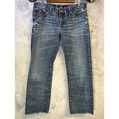 Lucky Brand, Jeans, Lucky Brand By Gene Montesano Rare Rider Jeans