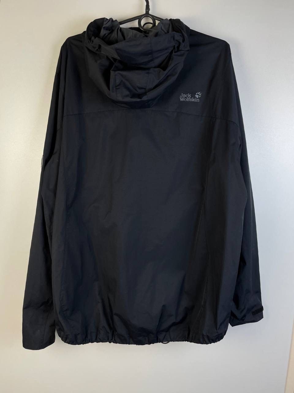 Jack Wolfskin Jack Wolfskin outdoor jacket size XXL Size US XXL / EU 58 / 5 - 5 Thumbnail