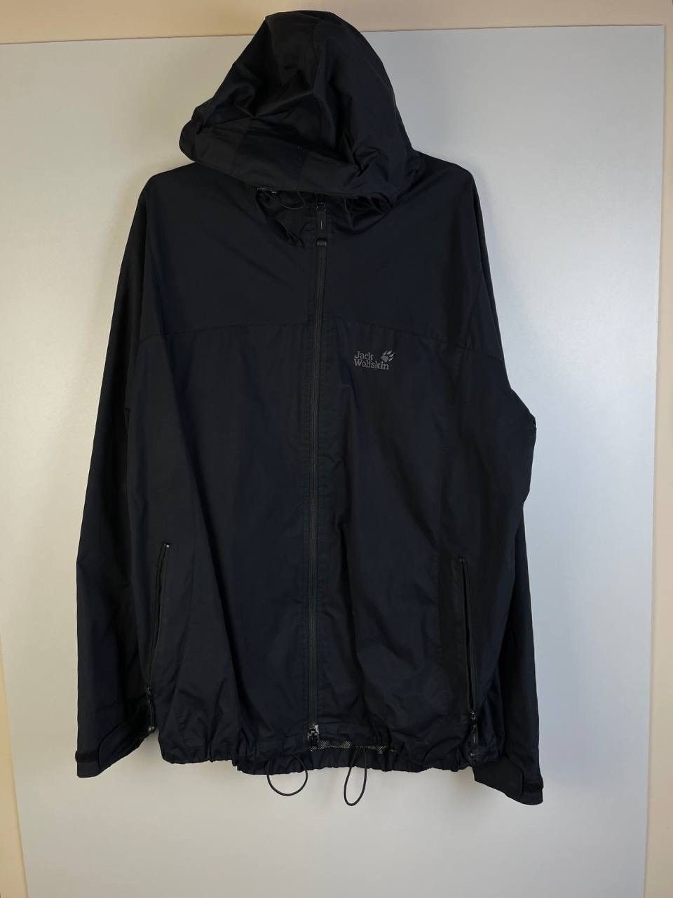 Jack Wolfskin Jack Wolfskin outdoor jacket size XXL Size US XXL / EU 58 / 5 - 1 Thumbnail