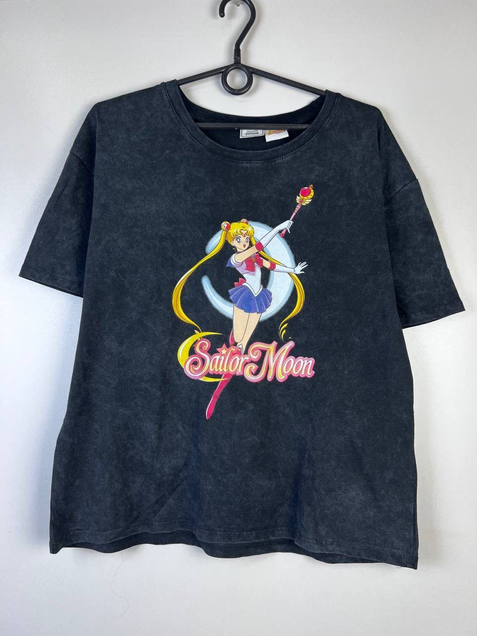 Vintage Sailor Moon vintage t-shirt size S Size US S / EU 44-46 / 1 - 1 Thumbnail