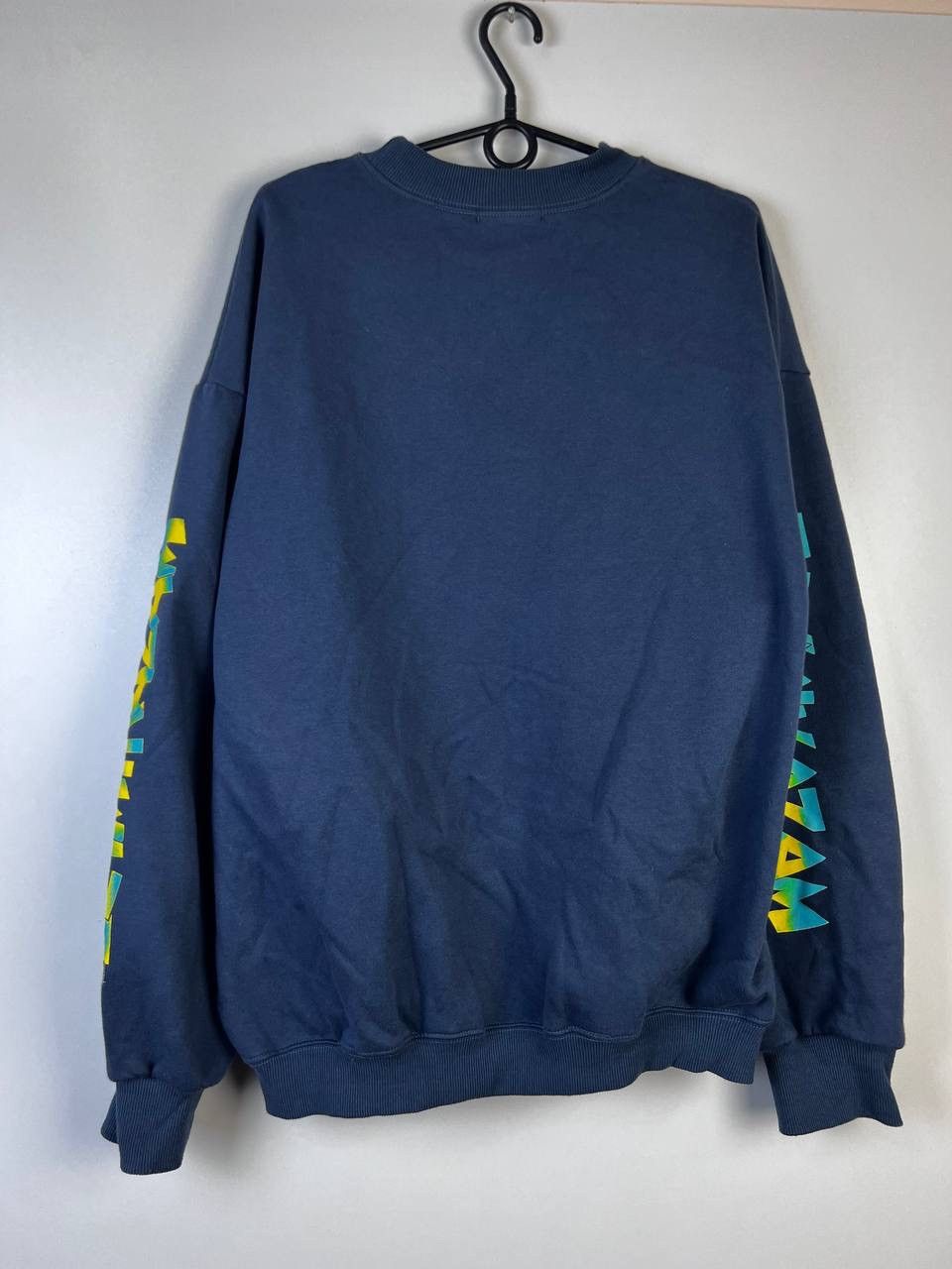 Vintage Hershey’s 90s vintage sweatshirt size M Size US M / EU 48-50 / 2 - 6 Thumbnail