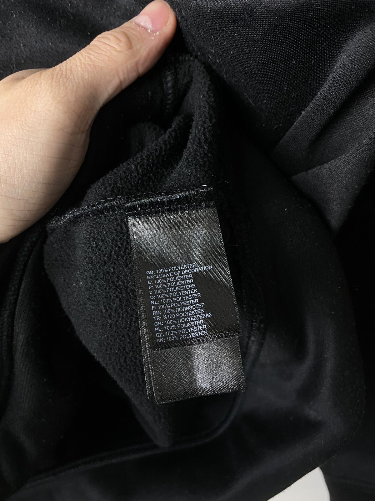 The North Face The North Face soft shell outdoor jacket size L Size US L / EU 52-54 / 3 - 6 Thumbnail