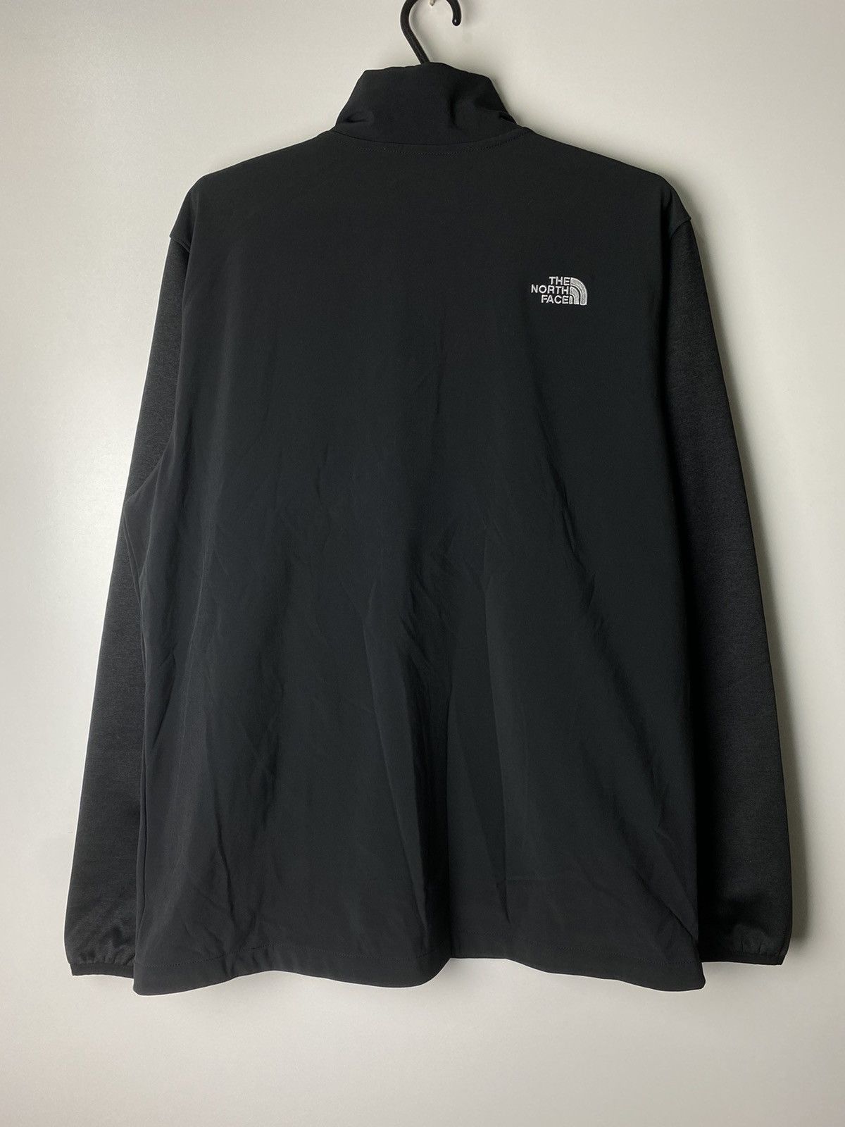 The North Face The North Face soft shell outdoor jacket size L Size US L / EU 52-54 / 3 - 2 Thumbnail
