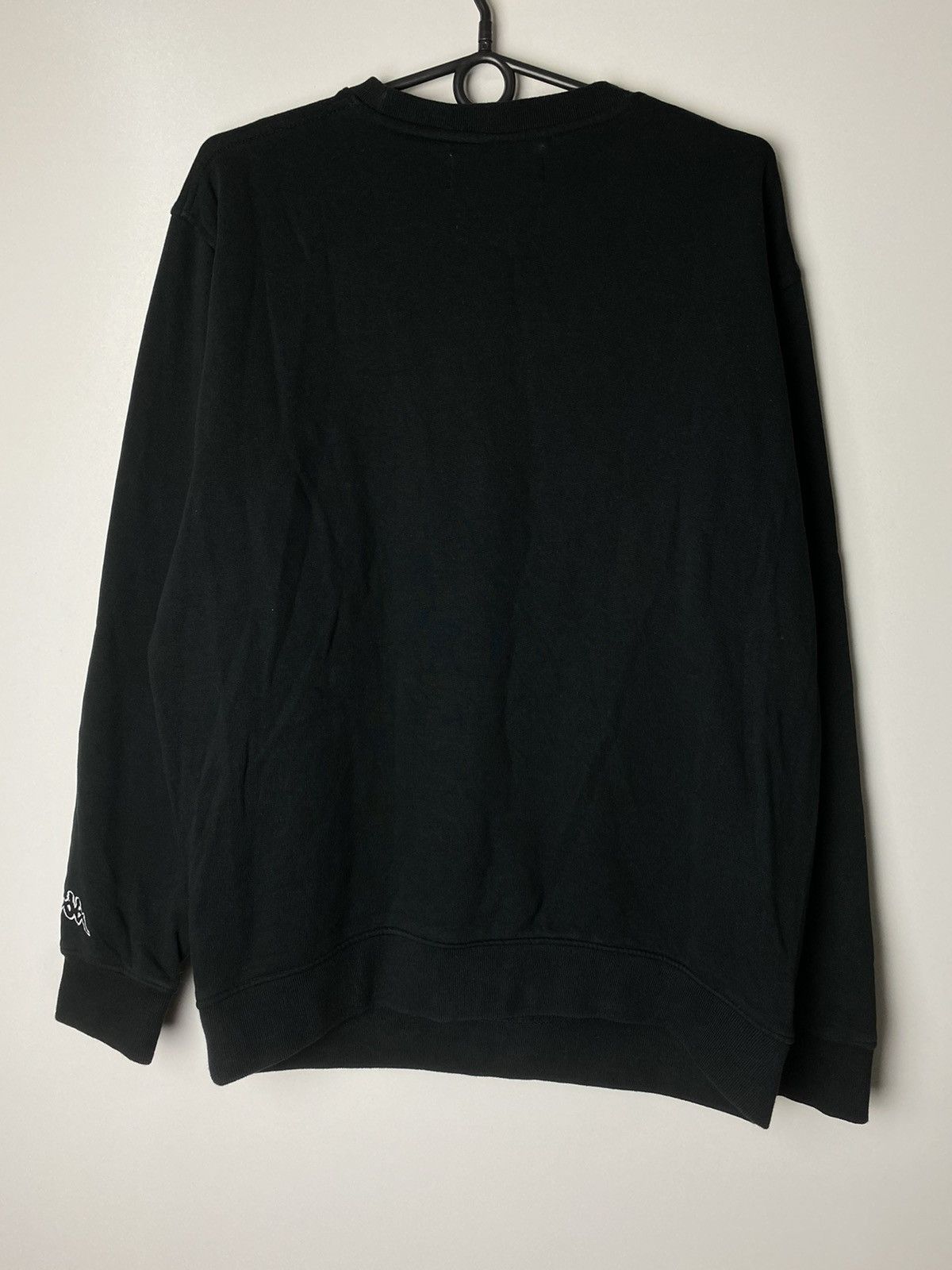 Kappa Kappa vintage sweatshirt size L Size US L / EU 52-54 / 3 - 2 Thumbnail