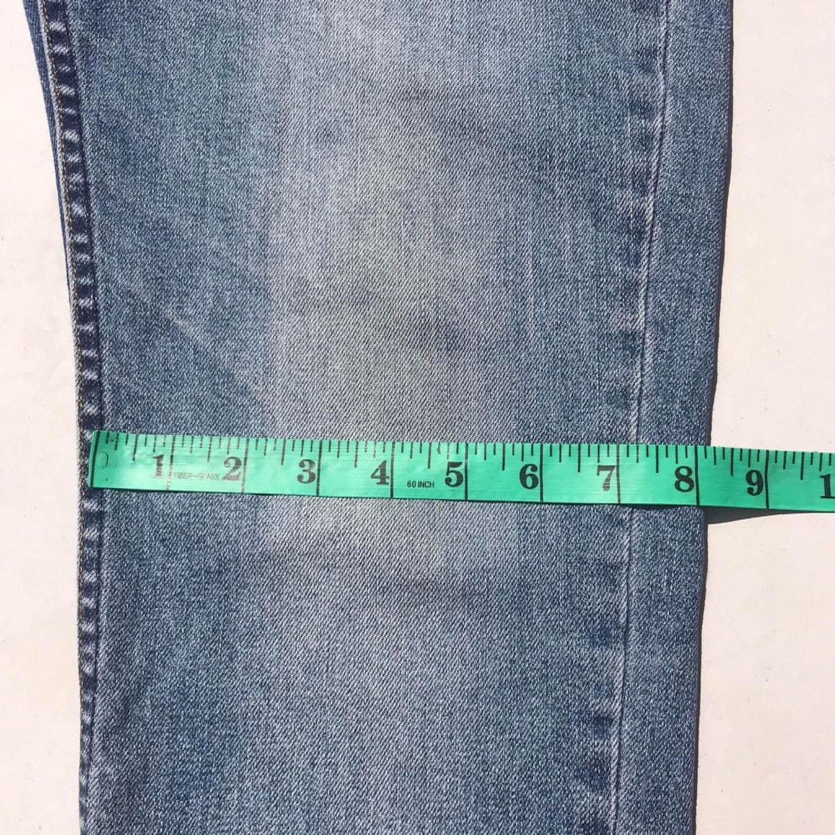 A.P.C. RARE🔥 A.P.C Denim Jeans Size US 32 / EU 48 - 11 Thumbnail