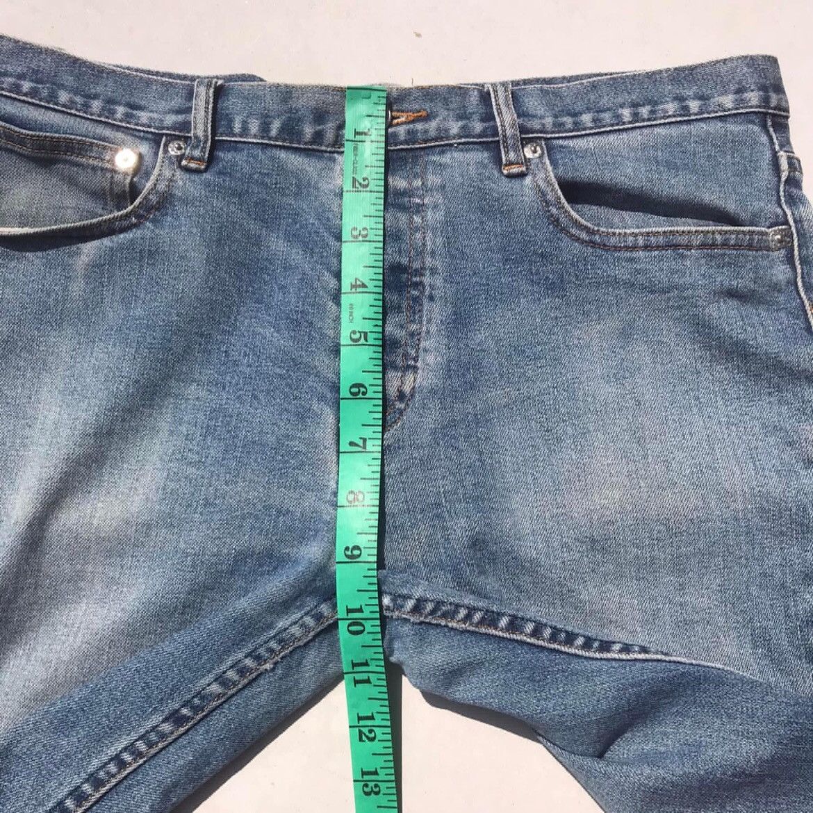 A.P.C. RARE🔥 A.P.C Denim Jeans Size US 32 / EU 48 - 8 Thumbnail