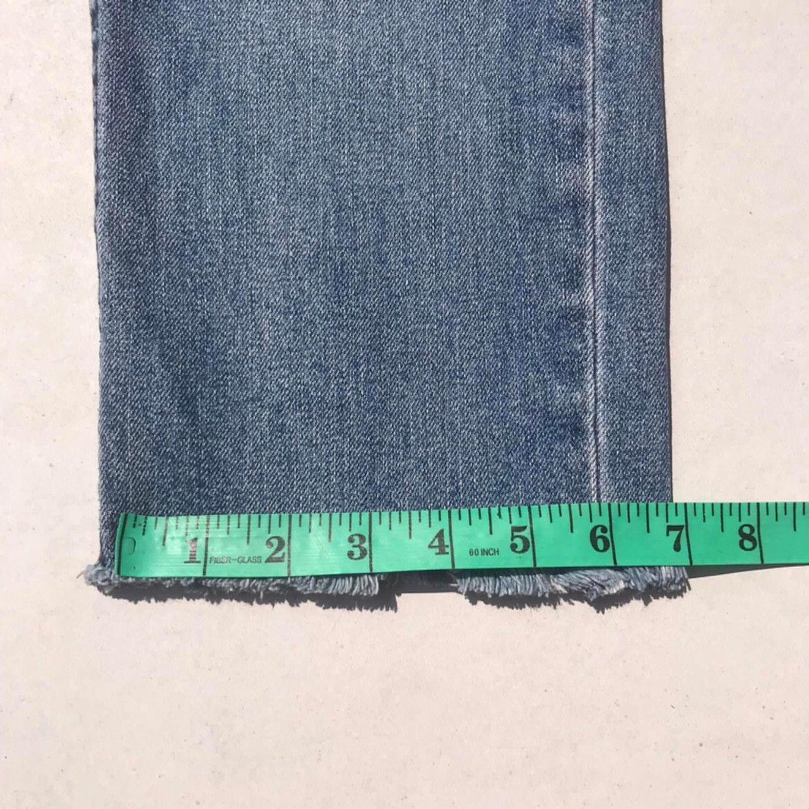 A.P.C. RARE🔥 A.P.C Denim Jeans Size US 32 / EU 48 - 12 Thumbnail