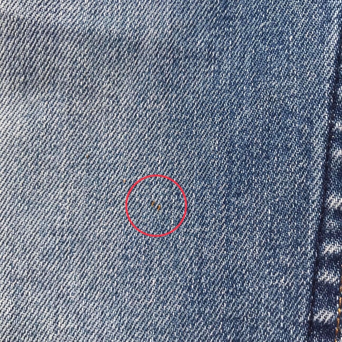 A.P.C. RARE🔥 A.P.C Denim Jeans Size US 32 / EU 48 - 20 Thumbnail