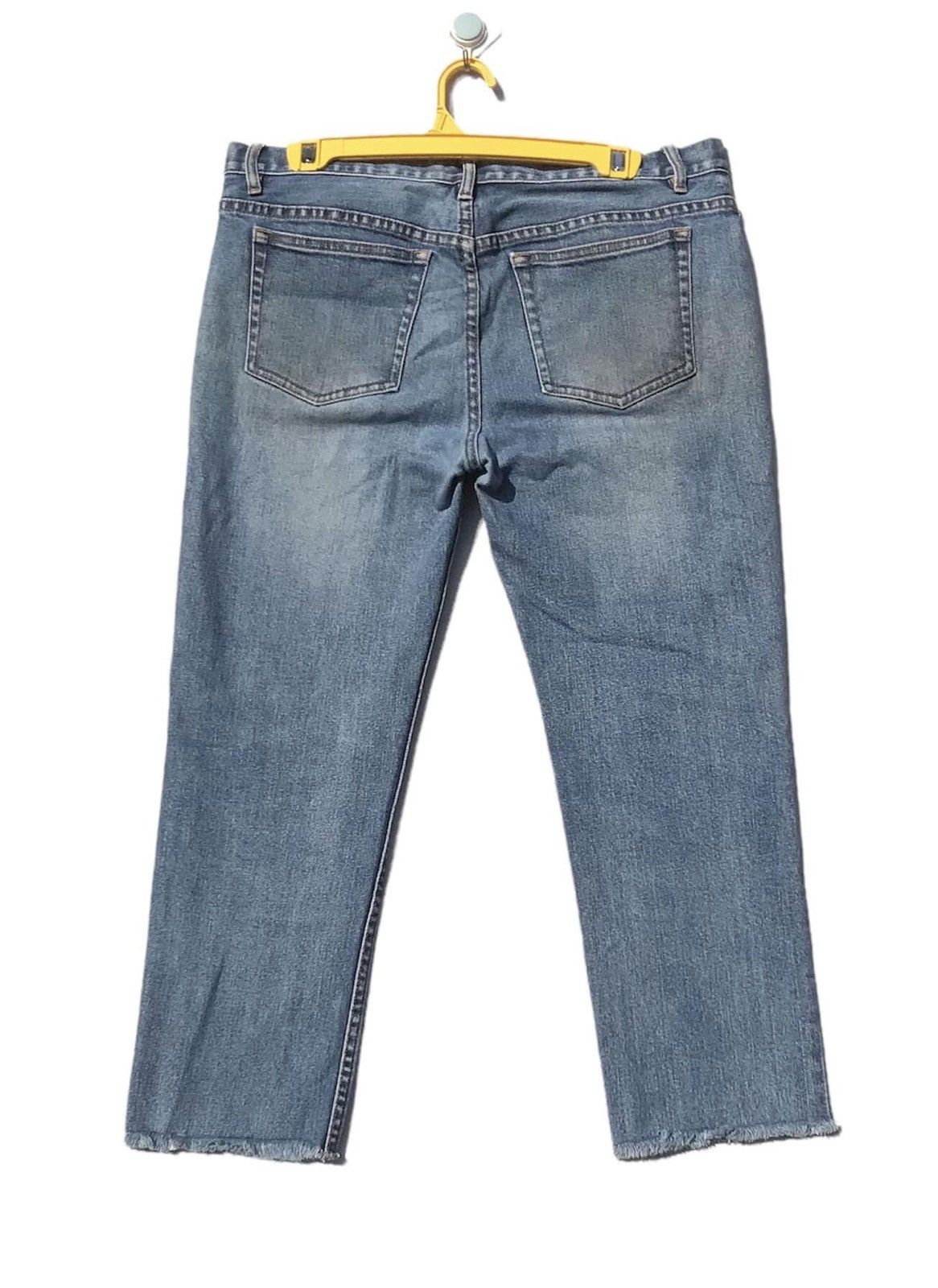 A.P.C. RARE🔥 A.P.C Denim Jeans Size US 32 / EU 48 - 2 Thumbnail