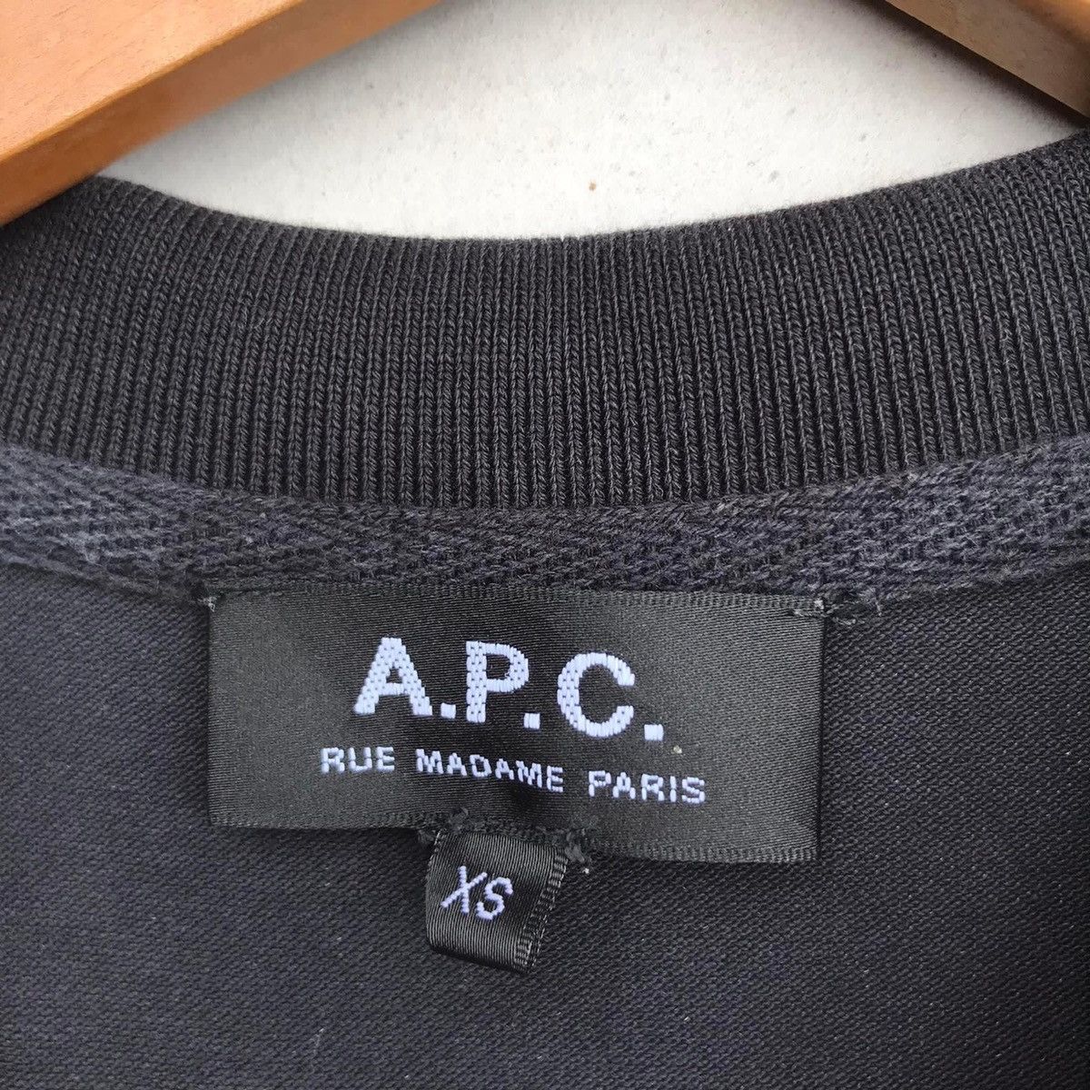 A.P.C. 🔥Accept Binding Offer🔥 A.P.C Size XS / US 0-2 / IT 36-38 - 4 Thumbnail