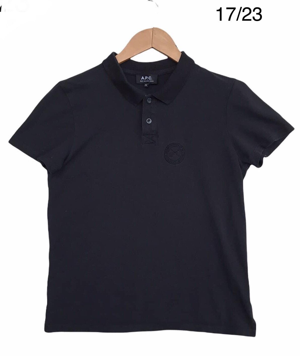 A.P.C. 🔥Accept Binding Offer🔥 A.P.C Size XS / US 0-2 / IT 36-38 - 1 Thumbnail