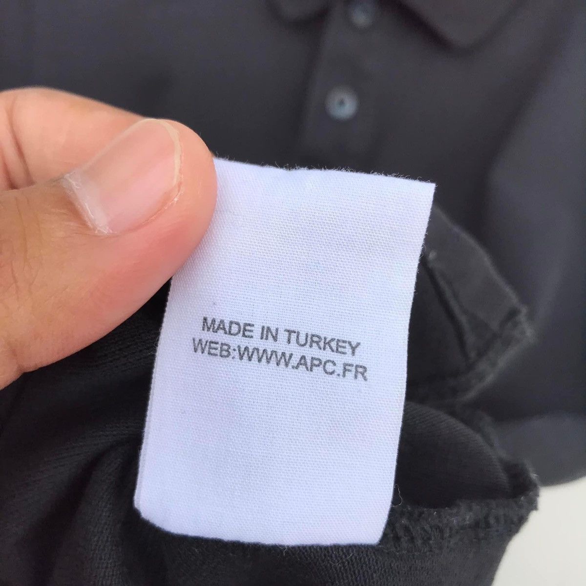 A.P.C. 🔥Accept Binding Offer🔥 A.P.C Size XS / US 0-2 / IT 36-38 - 6 Thumbnail
