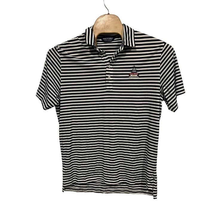 Polo Ralph Lauren Polo Golf Ralph Lauren Striped 2011 US Open Volunteer