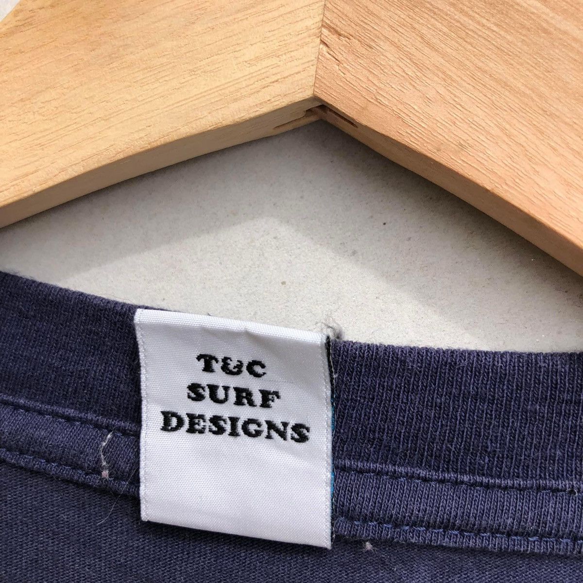 Vintage 🔥Accept Binding Offer🔥 T&C Surf Designs Size US M / EU 48-50 / 2 - 4 Thumbnail