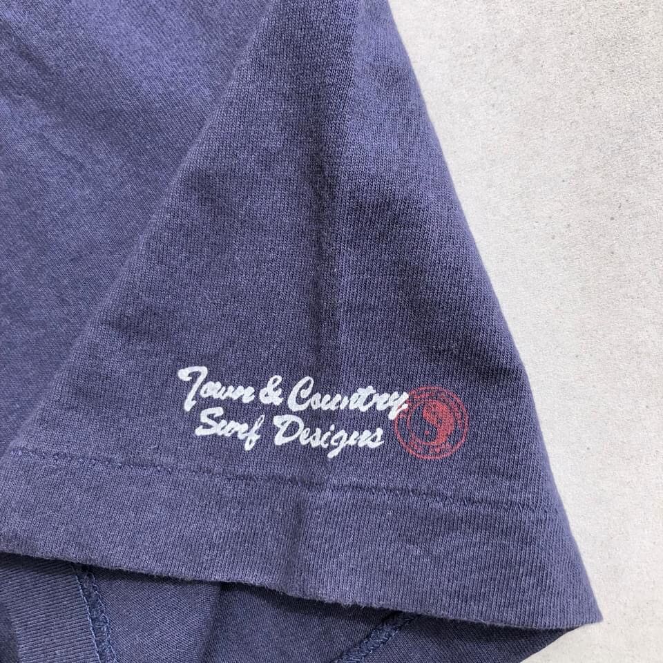 Vintage 🔥Accept Binding Offer🔥 T&C Surf Designs Size US M / EU 48-50 / 2 - 5 Thumbnail