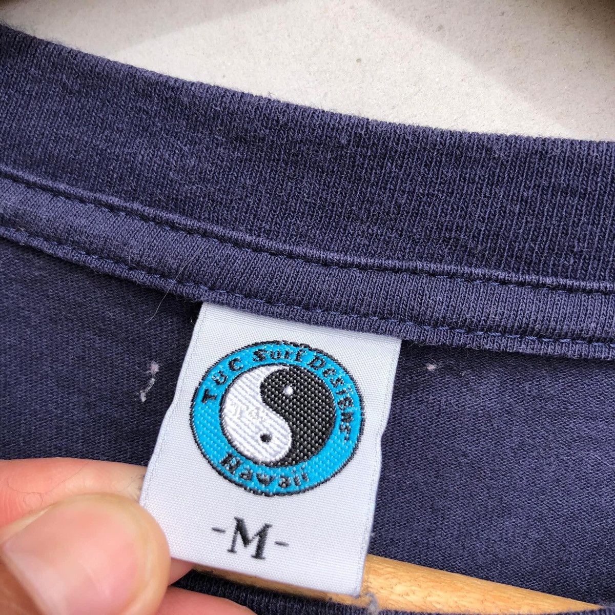 Vintage 🔥Accept Binding Offer🔥 T&C Surf Designs Size US M / EU 48-50 / 2 - 3 Thumbnail