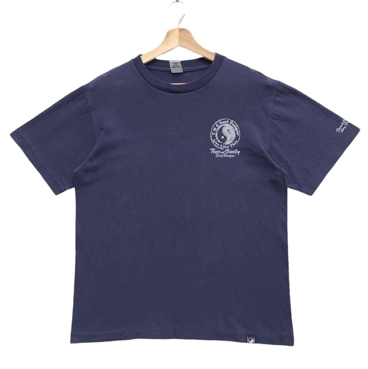 Vintage 🔥Accept Binding Offer🔥 T&C Surf Designs Size US M / EU 48-50 / 2 - 2 Thumbnail
