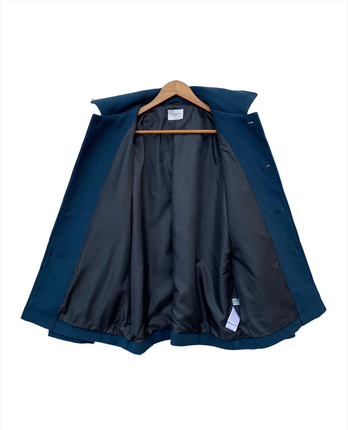 Japanese Brand × URBAN RESEARCH DOORS × Vintage Urdan research doors light jacket Size US M / EU 48-50 / 2 - 2 Thumbnail