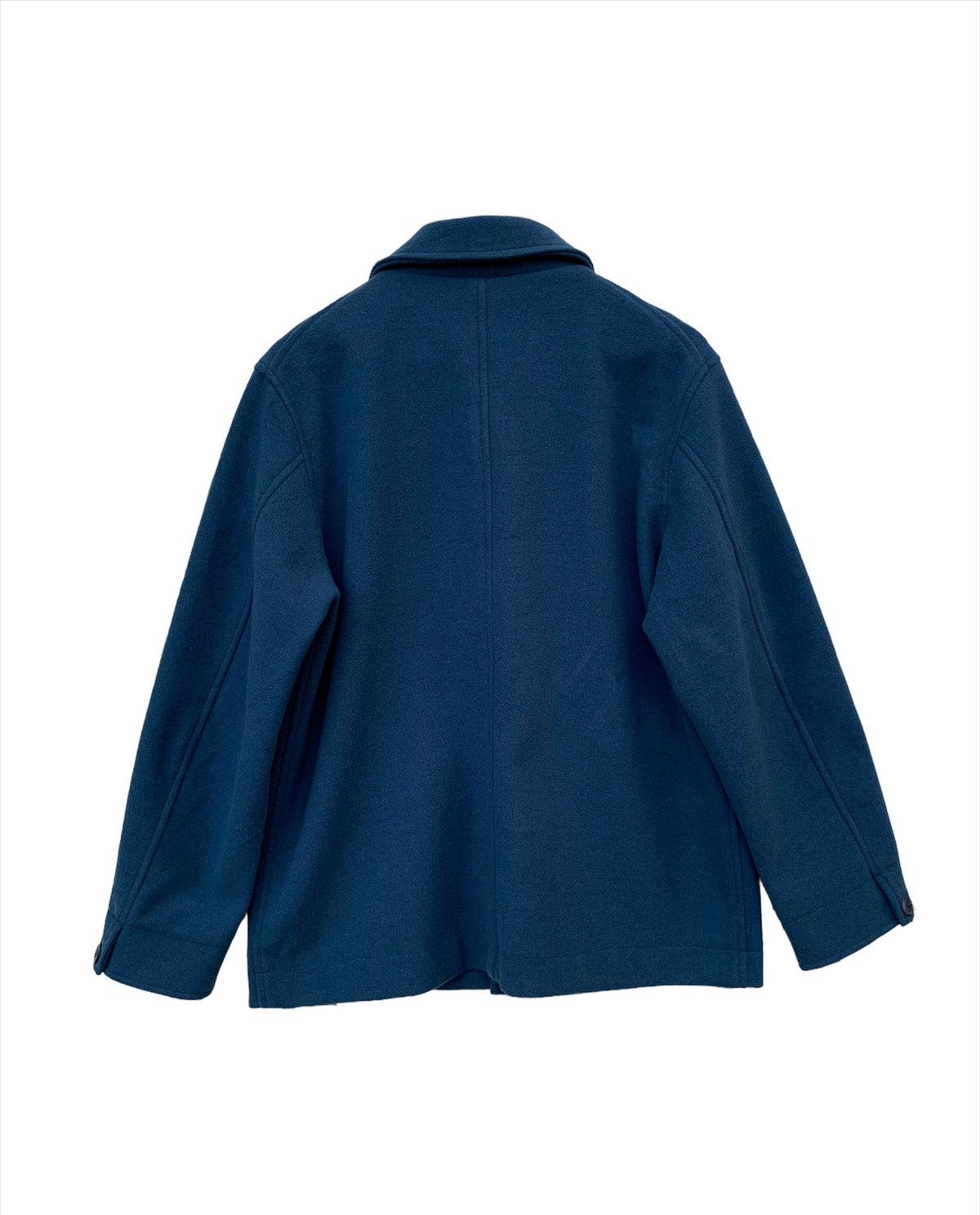 Japanese Brand × URBAN RESEARCH DOORS × Vintage Urdan research doors light jacket Size US M / EU 48-50 / 2 - 3 Thumbnail