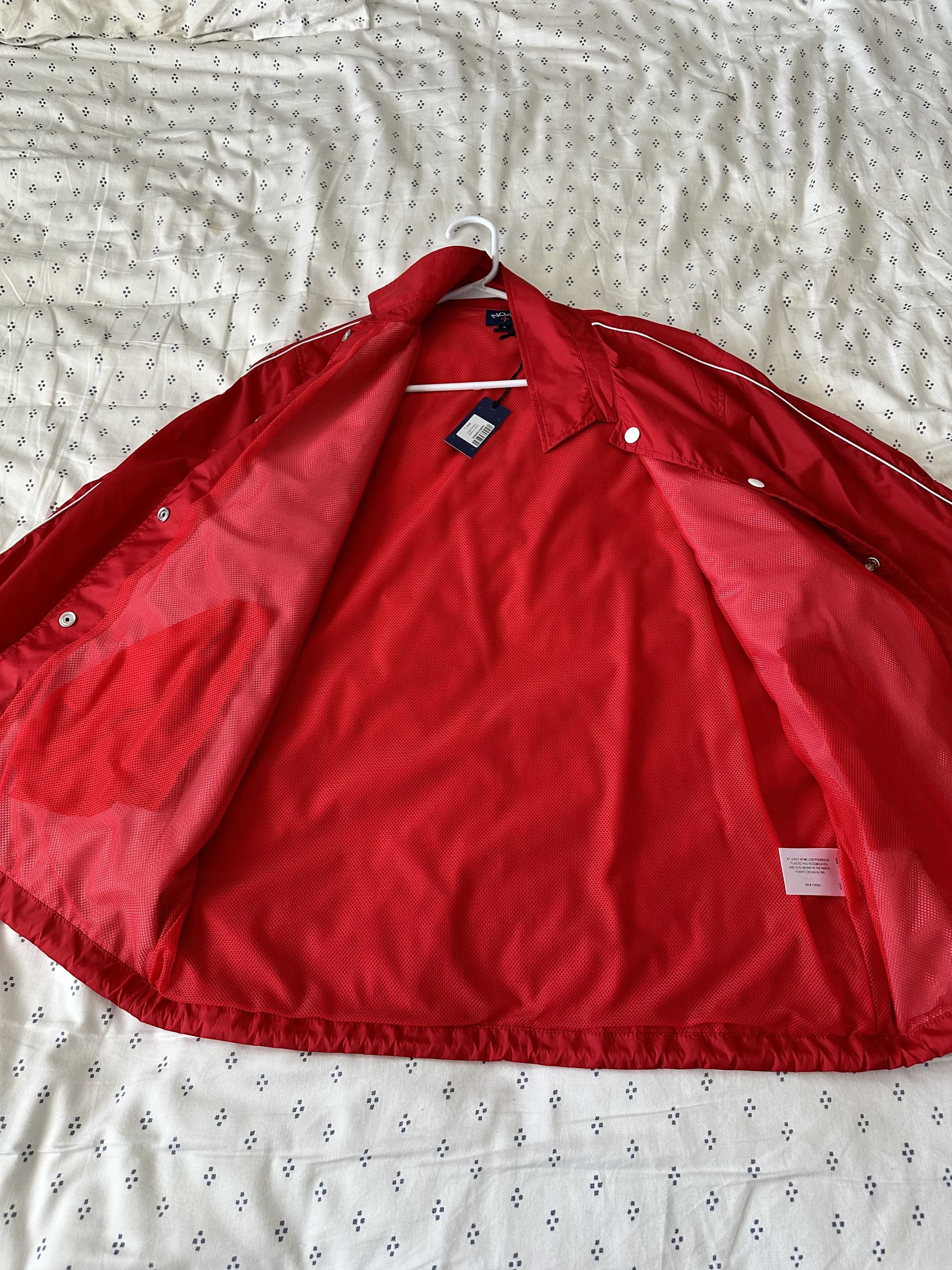 Noah Noah Coah's Jacket Size US L / EU 52-54 / 3 - 3 Thumbnail