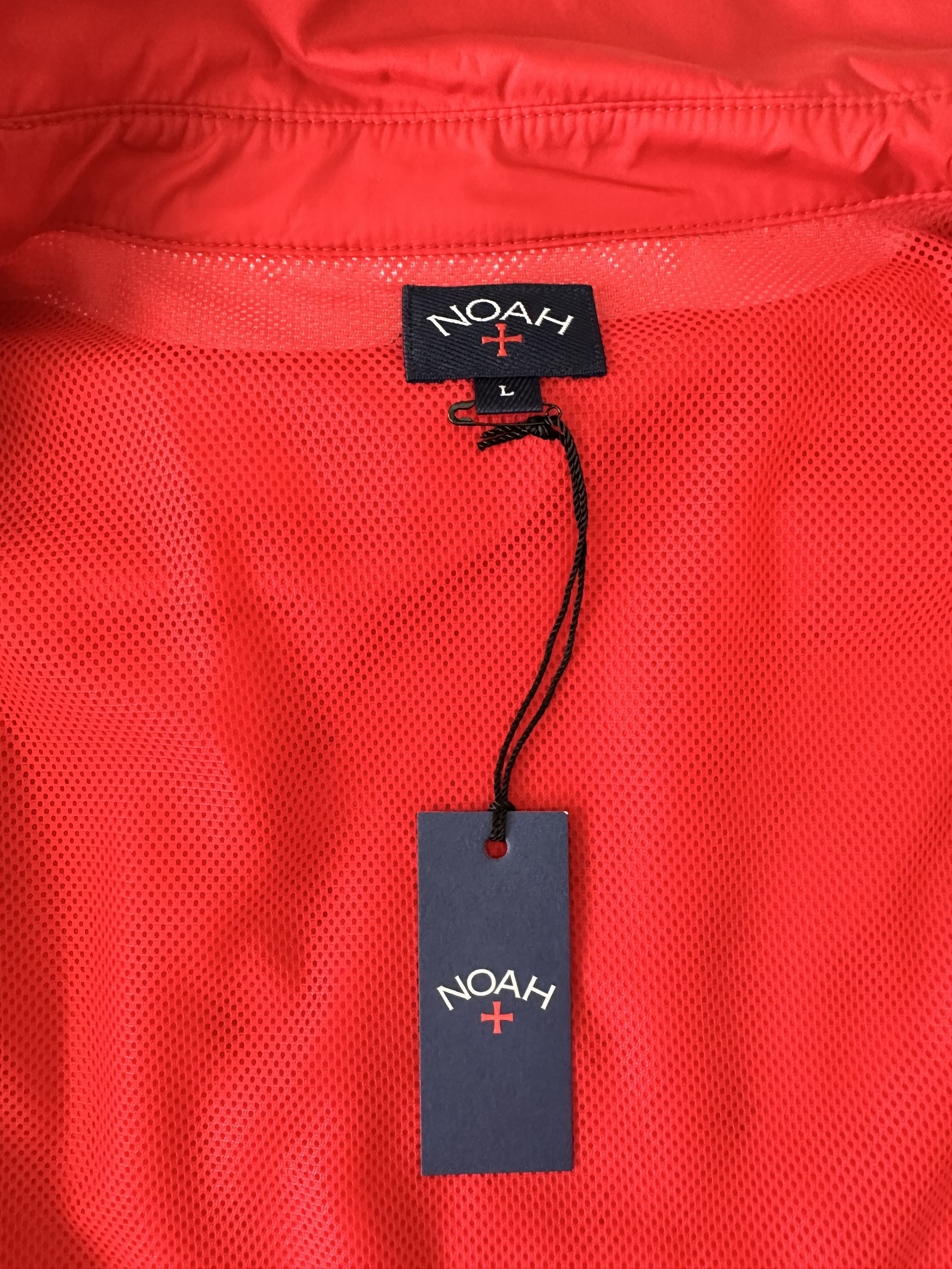 Noah Noah Coah's Jacket Size US L / EU 52-54 / 3 - 4 Thumbnail