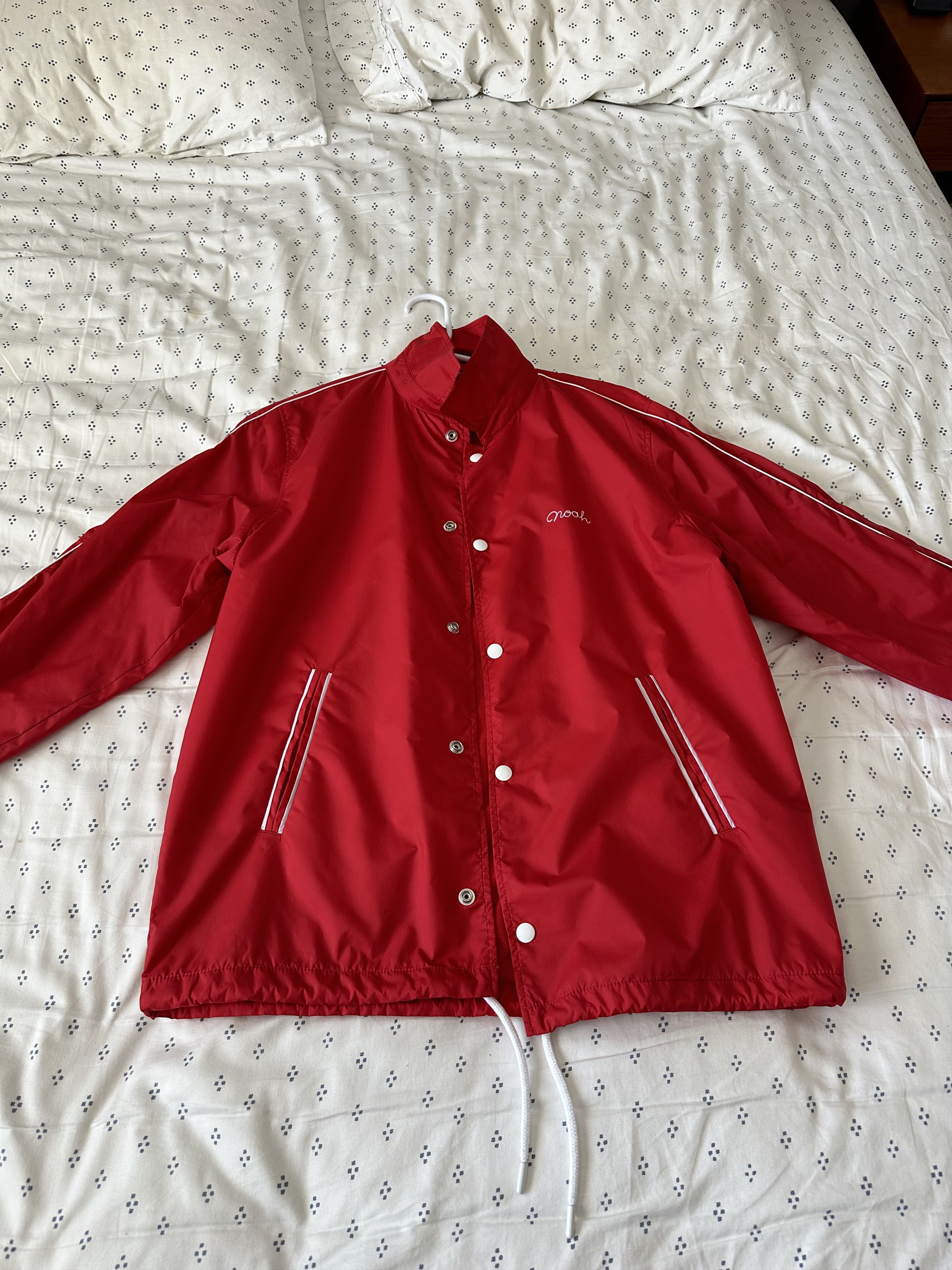 ジャケット・アウター Noah rugby coaches jacket Noah rugby coaches jacket