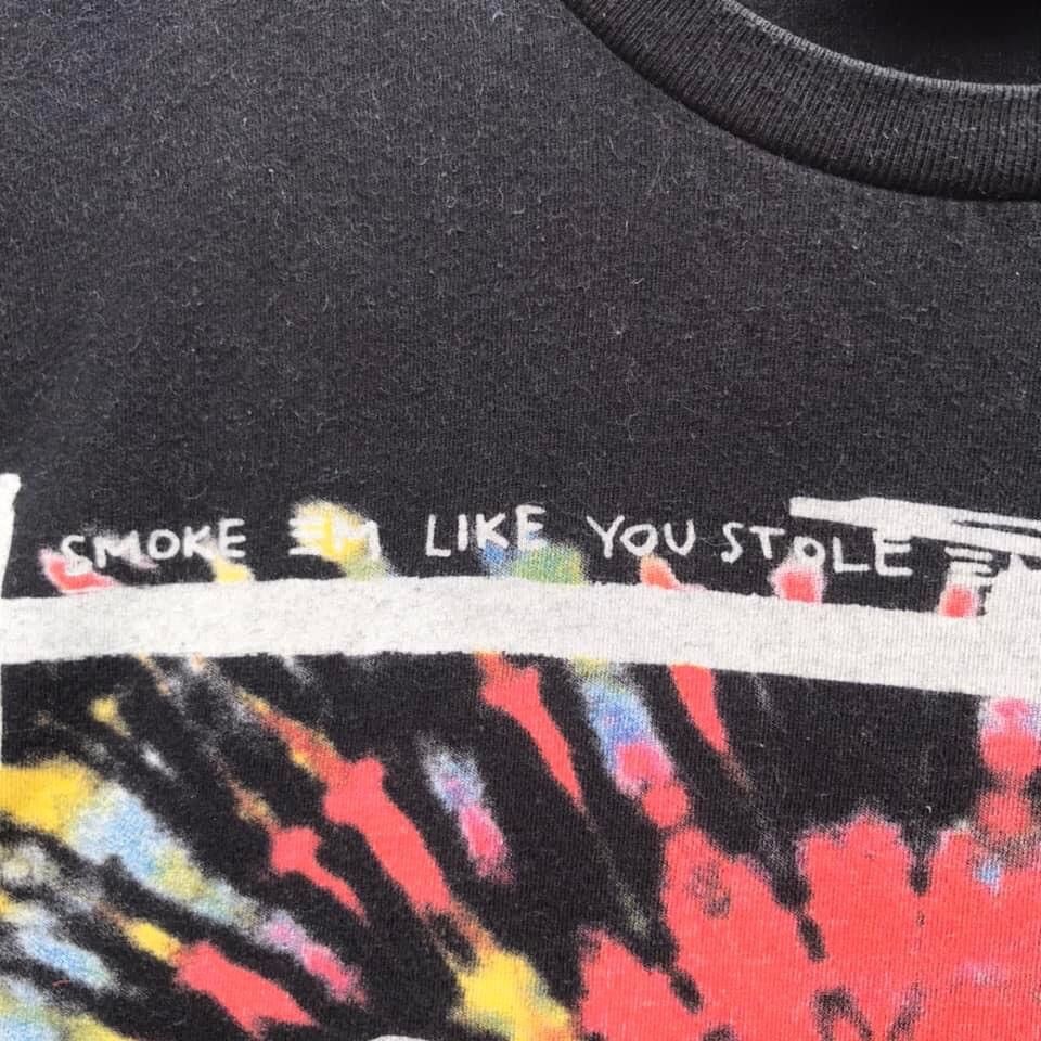 Vintage RARE🔥 Insight Size US L / EU 52-54 / 3 - 4 Thumbnail