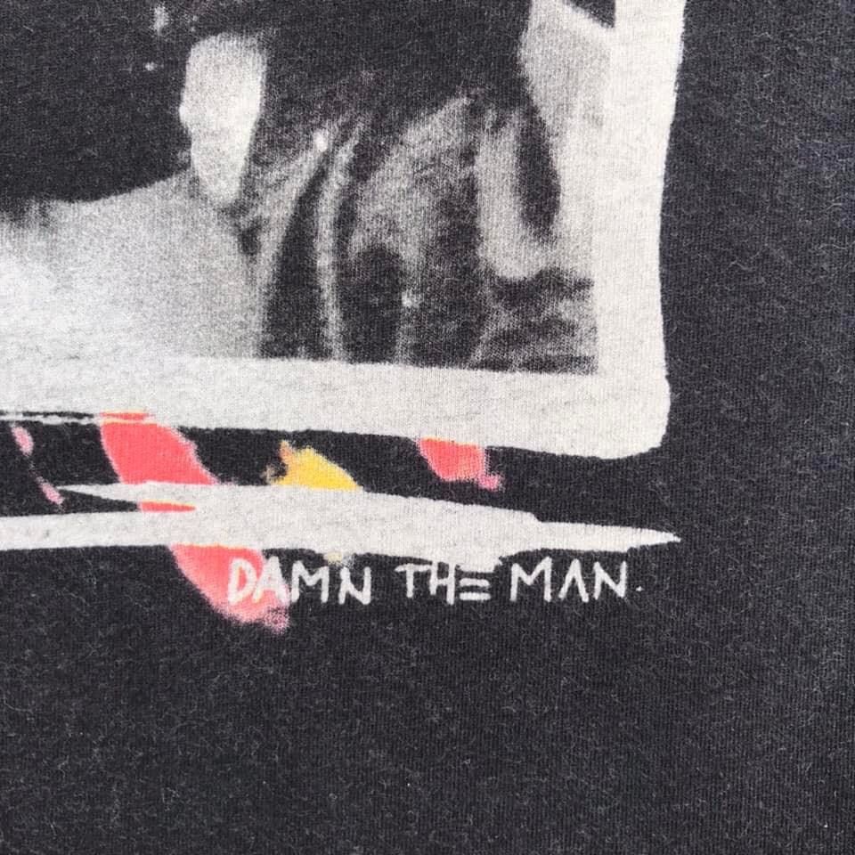 Vintage RARE🔥 Insight Size US L / EU 52-54 / 3 - 3 Thumbnail