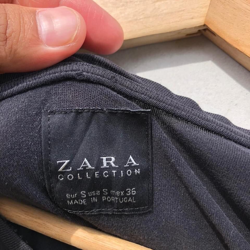 Zara RARE🔥 Zara Size US S / EU 44-46 / 1 - 3 Thumbnail