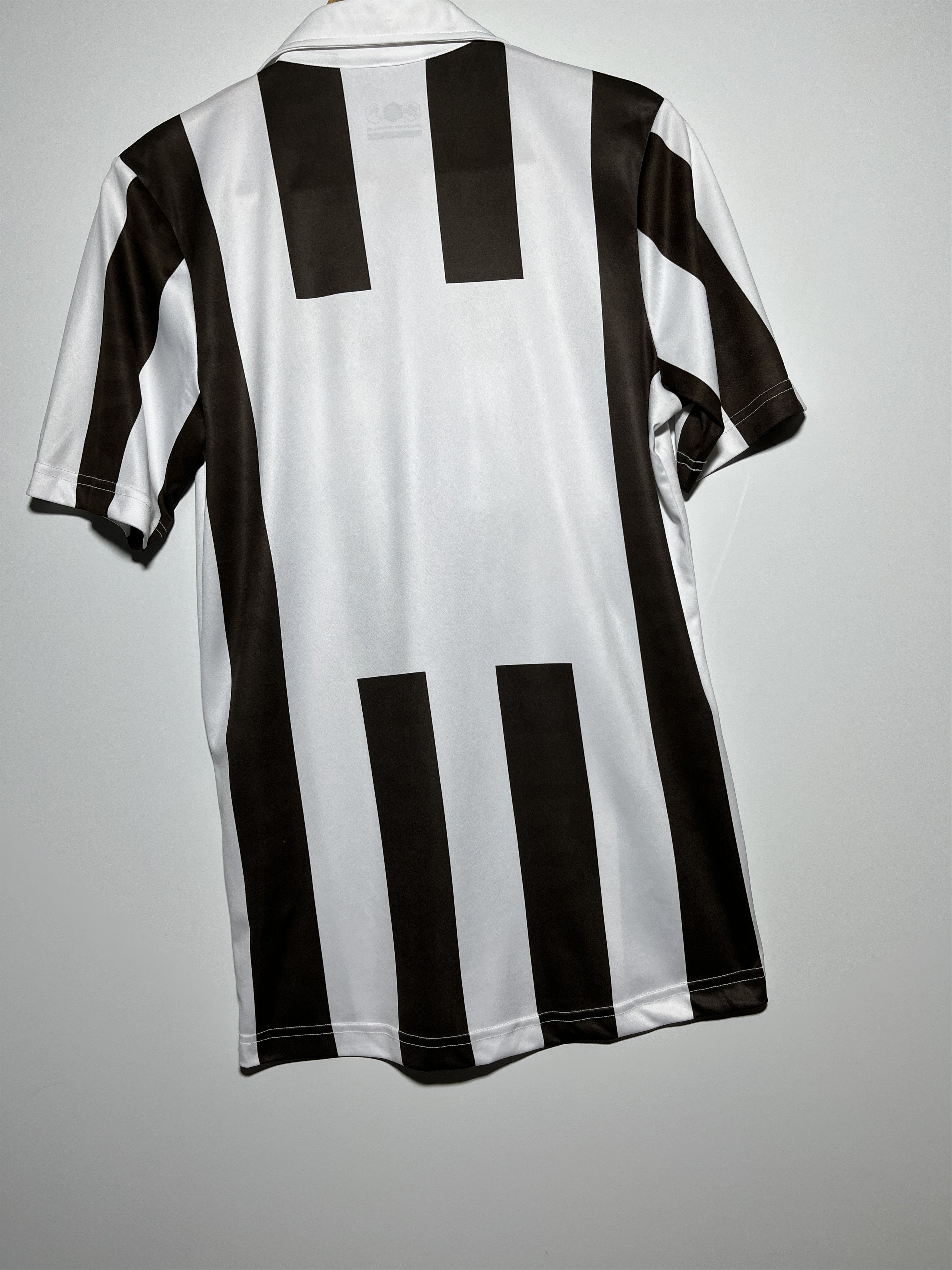 Other St. Pauli Do You Football 2011-2012 Home Football Jersey Size US S / EU 44-46 / 1 - 6 Thumbnail