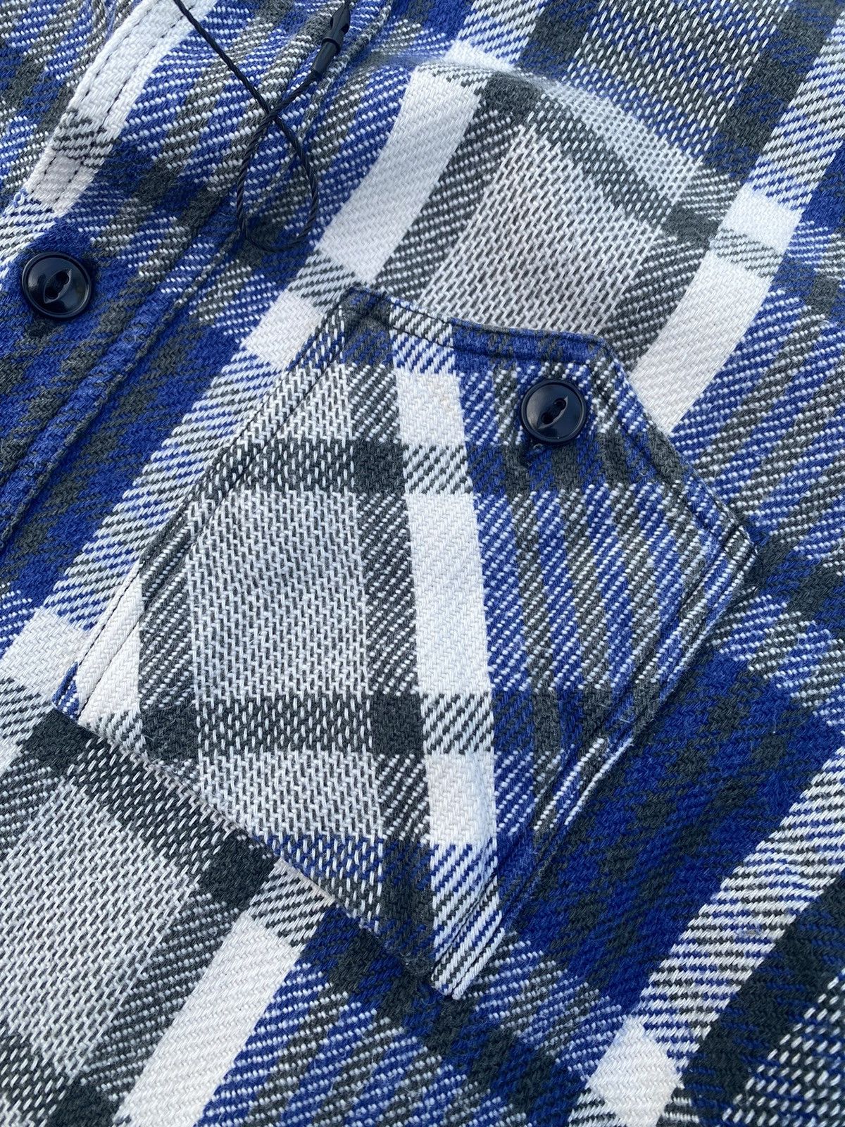 Flannel × Sugar Cane × Vintage size M sugar cane flannel toyo enterprise joe mc coys Size US M / EU 48-50 / 2 - 4 Thumbnail